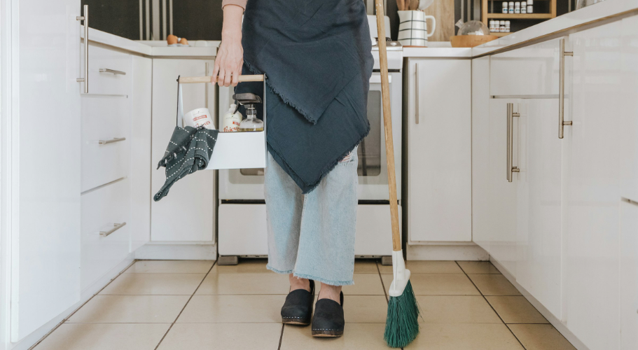 House Cleaning